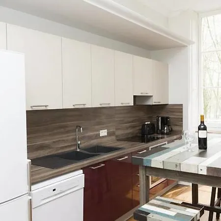 Appartement La Route Des Chateaux *